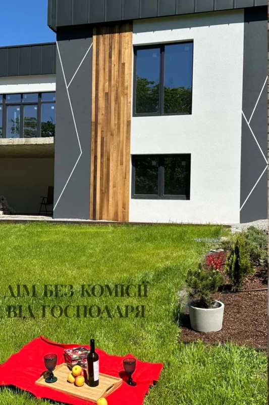 Будинок продаж Гатне – 200 м², Гатне — 2/15