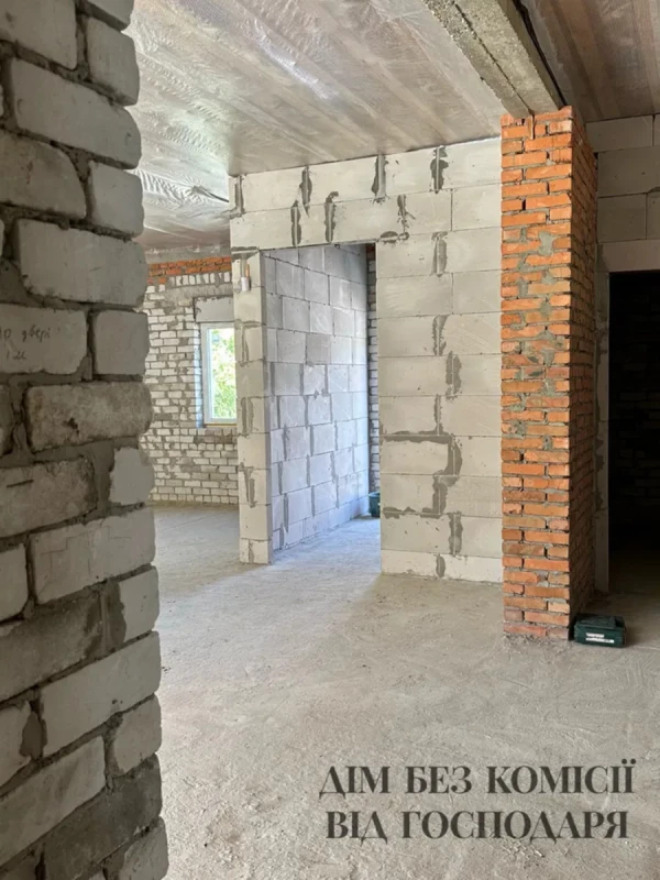 Будинок продаж Гатне – 200 м², Гатне — 11/15