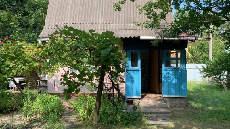Будинок продаж Гатне – 62 м²
