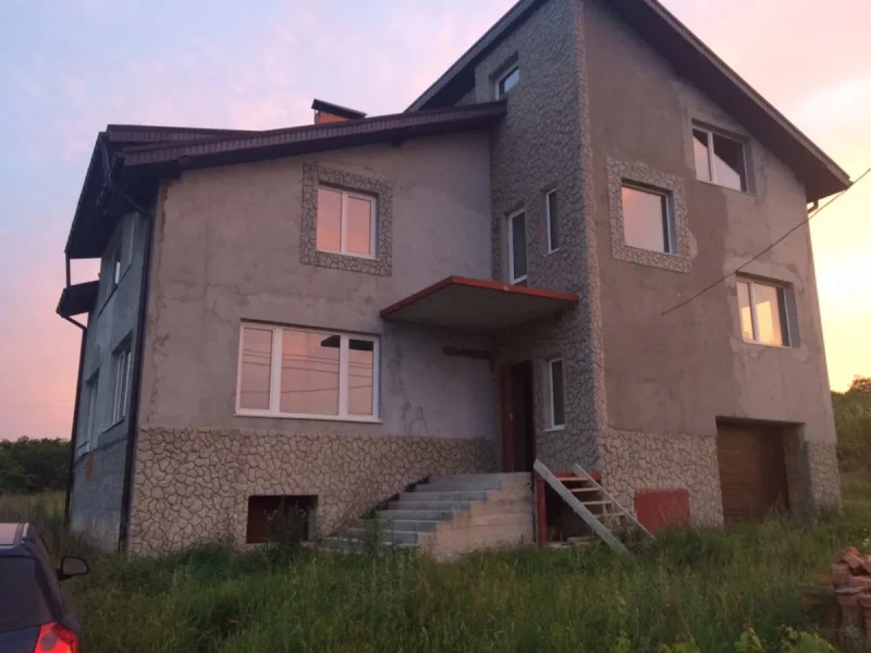 Будинок продаж Княжичі – 400 м²