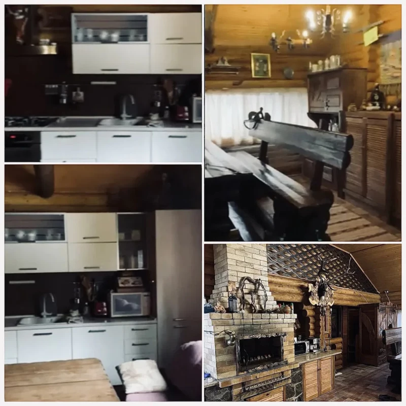 Будинок продаж Княжичі – 180 м², Княжичі — 5/10