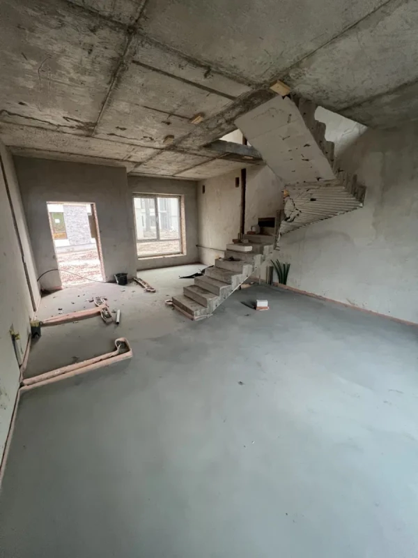 Будинок продаж Петропавлівська Борщагівка – 100 м², Петропавлівська Борщагівка — 5/8