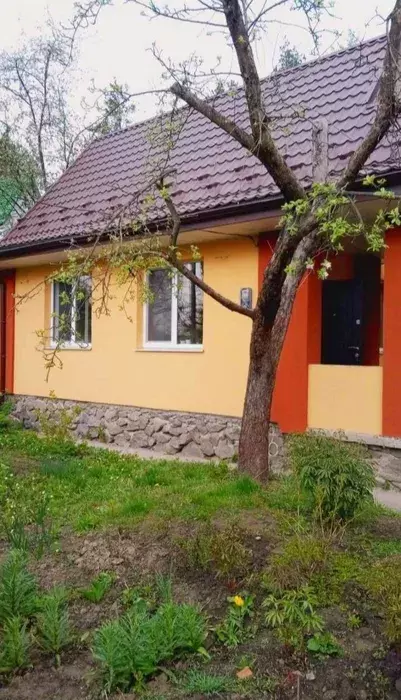 Будинок продаж Гатне – 65 м²