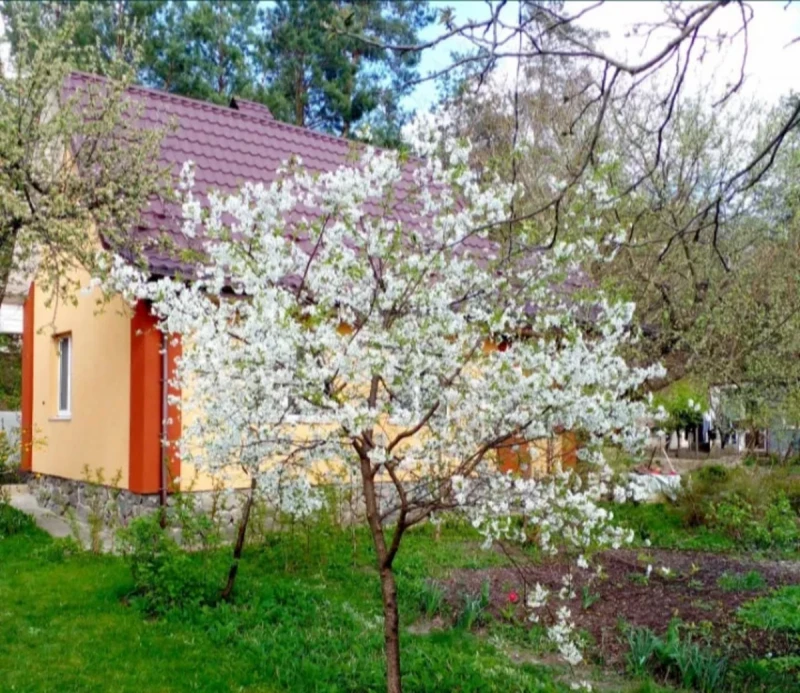 Будинок продаж Гатне – 65 м², Гатне — 4/12