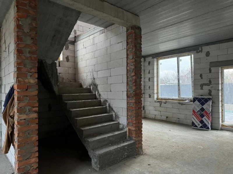 Будинок продаж Гатне – 120 м², Гатне — 15/15