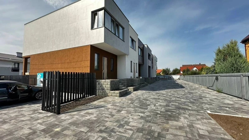 Будинок продаж Гатне – 170 м², Гатне — 2/15