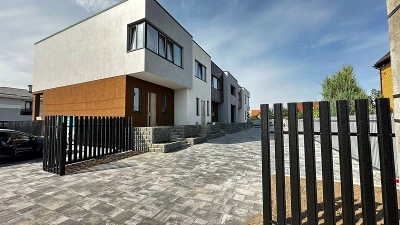 Будинок продаж Гатне – 170 м², Гатне — 5/15