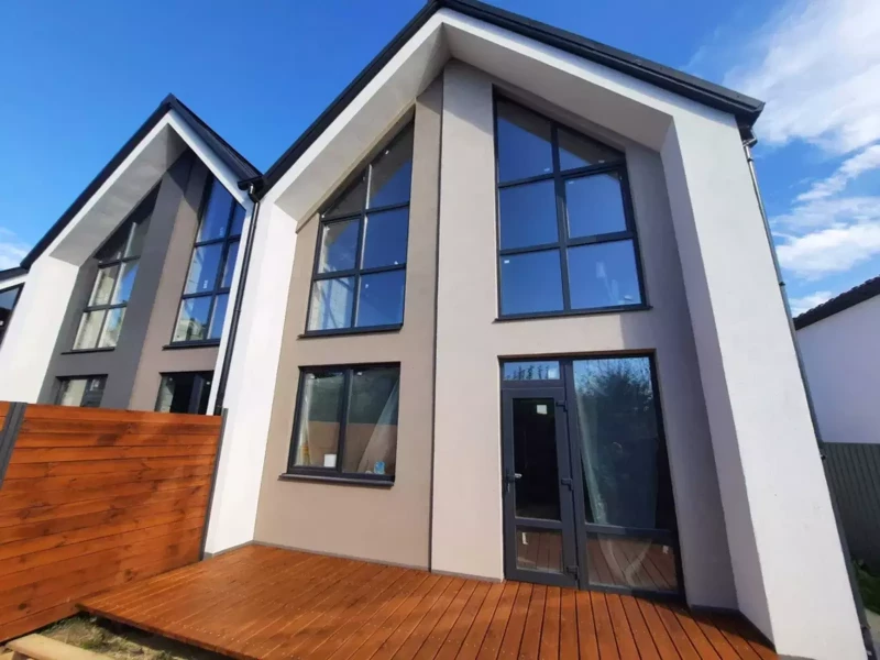 Будинок продаж Гатне – 105 м²