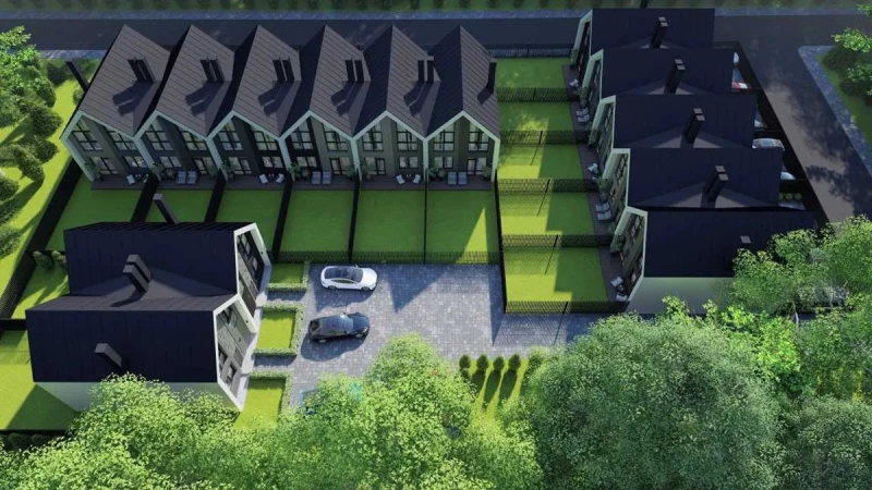 Будинок продаж Гатне – 105 м², Гатное — 15/15