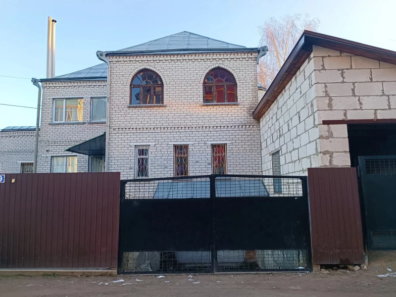 Будинок продаж Гатне – 450 м², Гатное — 8/15