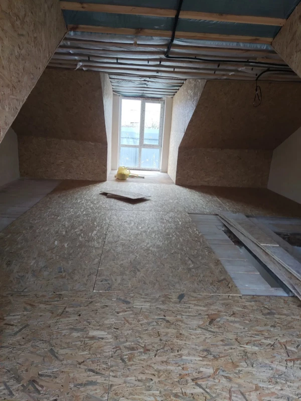 Будинок продаж Гатне – 110 м²