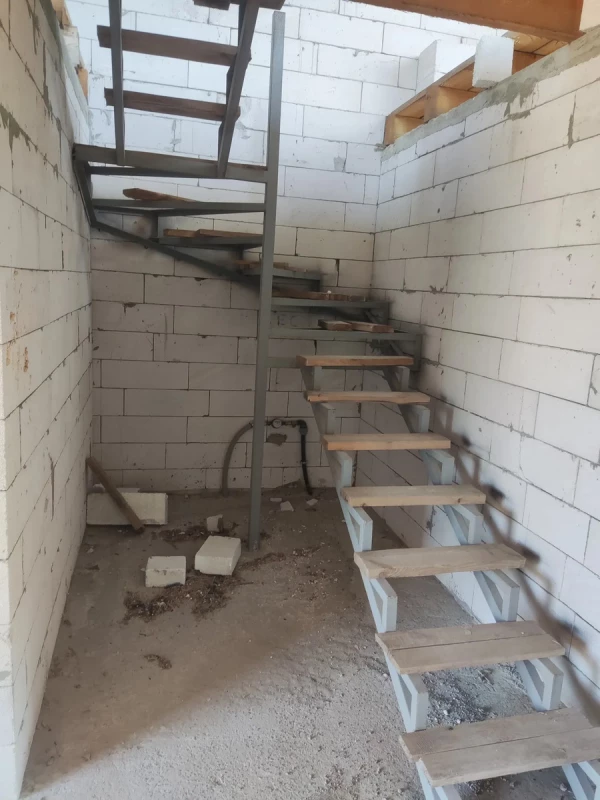 Будинок продаж Гатне – 110 м², Гатное — 2/7