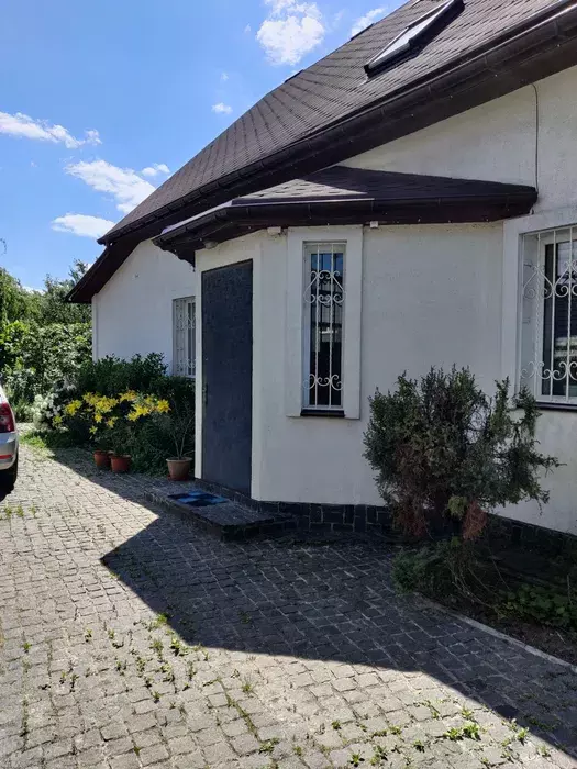 Будинок продаж Гатне – 141 м²