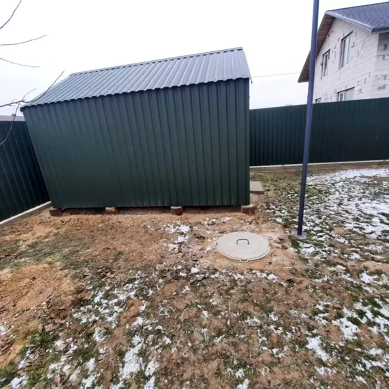 Будинок продаж Гатне – 160 м², Гатне — 5/15