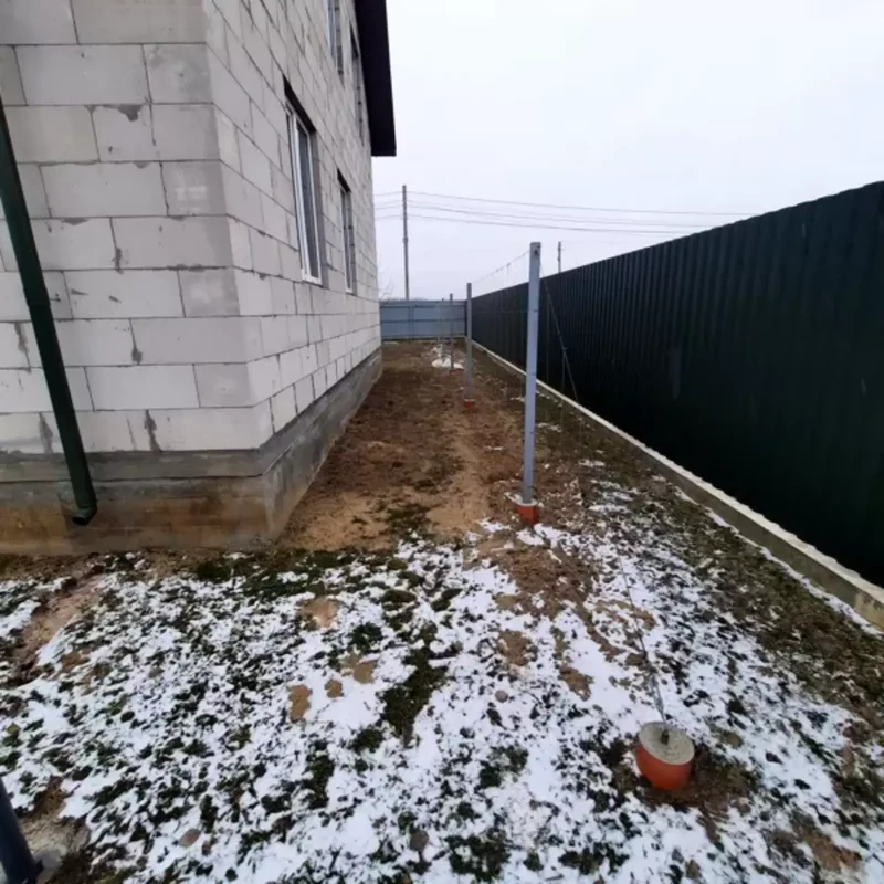 Будинок продаж Гатне – 160 м², Гатне — 10/15