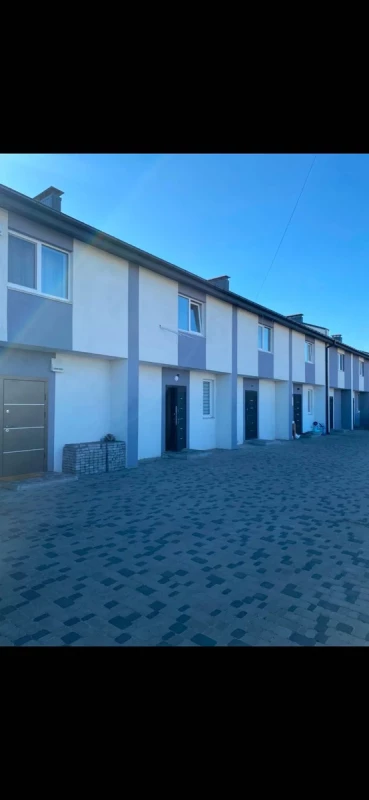 Будинок продаж Святопетрівське – 83 м²