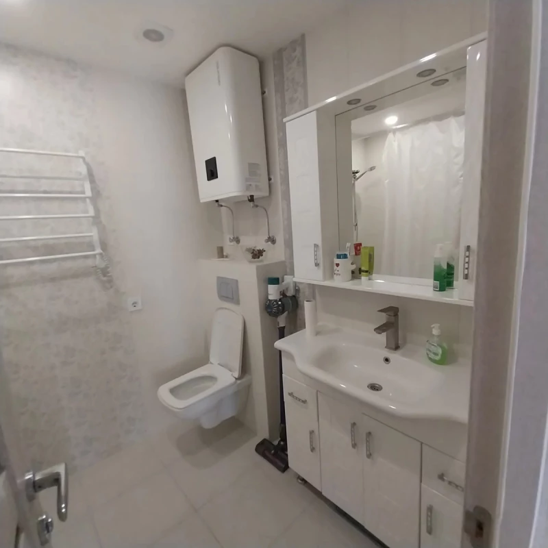 Будинок продаж Святопетрівське – 65 м², Святопетрівське — 5/11
