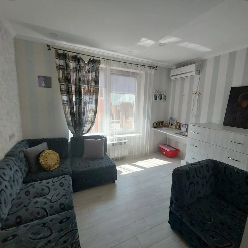 Будинок продаж Святопетрівське – 65 м², Святопетрівське — 10/11