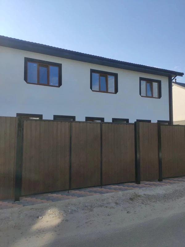 Будинок продаж Святопетрівське – 98 м², Святопетрівське — 2/13