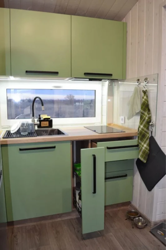 Будинок продаж Святопетрівське – 48 м², Святопетрівське — 12/15