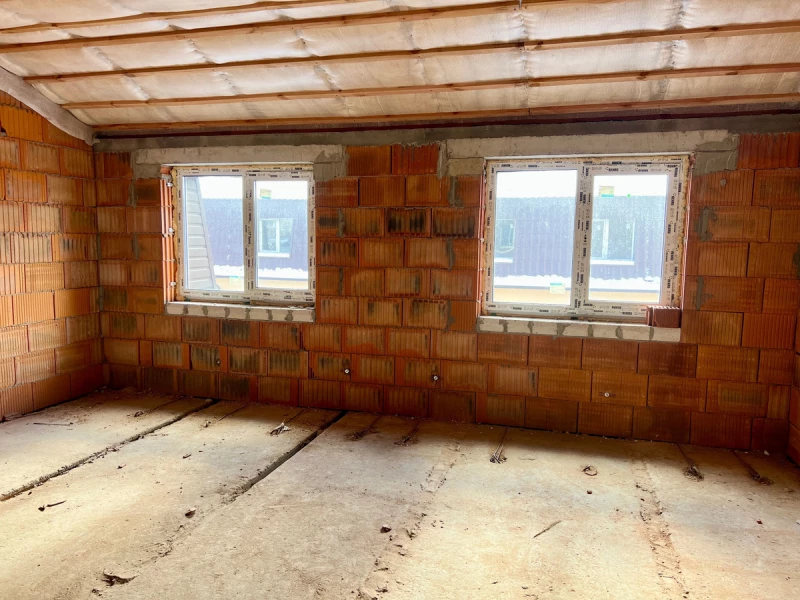Будинок продаж Вишневе – 101 м², Вишневе — 6/15
