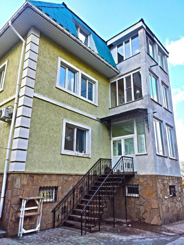 Будинок продаж Петропавлівська Борщагівка – 1260 м², Петропавлівська Борщагівка — 4/15