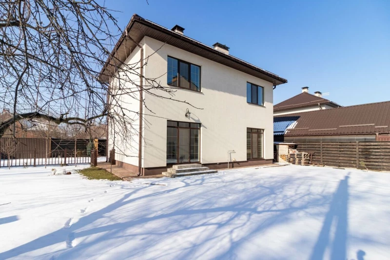 Будинок продаж Петропавлівська Борщагівка – 137 м², Петропавловская Борщаговка — 12/13