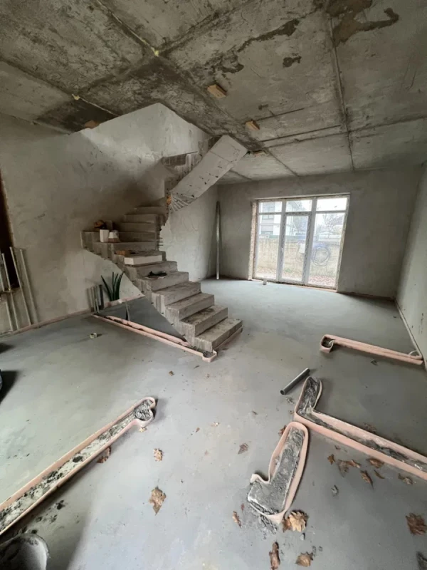Будинок продаж Петропавлівська Борщагівка – 90 м², Петропавловская Борщаговка — 3/7