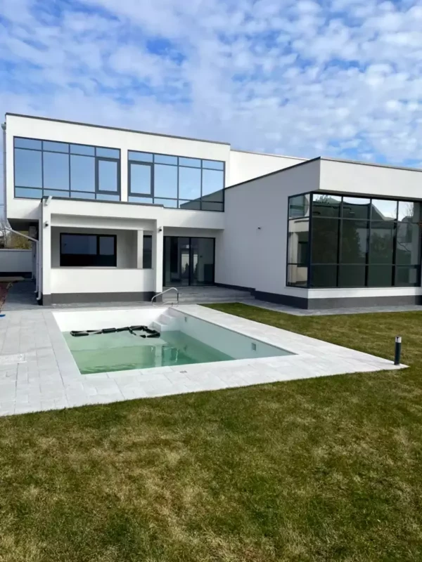 Будинок продаж Петропавлівська Борщагівка – 280 м²