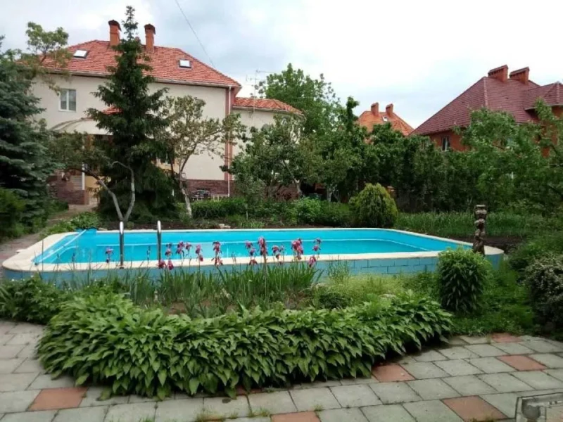 Будинок продаж Петропавлівська Борщагівка – 480 м², Петропавловская Борщаговка — 3/15