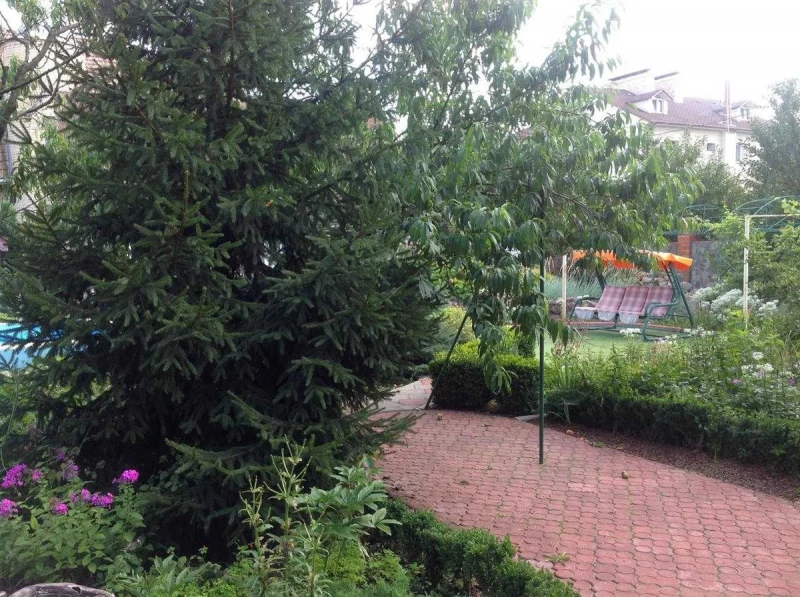 Будинок продаж Петропавлівська Борщагівка – 480 м², Петропавловская Борщаговка — 6/15