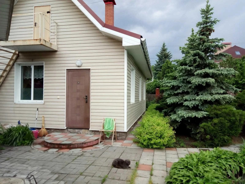 Будинок продаж Петропавлівська Борщагівка – 480 м², Петропавловская Борщаговка — 9/15