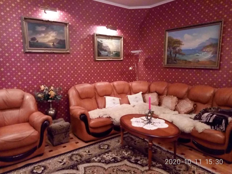Будинок продаж Петропавлівська Борщагівка – 480 м², Петропавловская Борщаговка — 12/15