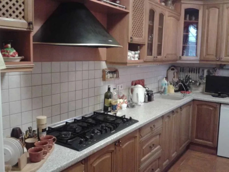 Будинок продаж Петропавлівська Борщагівка – 480 м², Петропавловская Борщаговка — 14/15