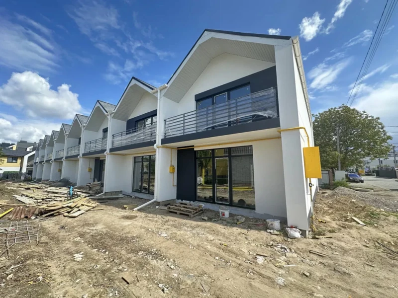 Будинок продаж Святопетрівське – 100 м², Святопетрівське — 3/15
