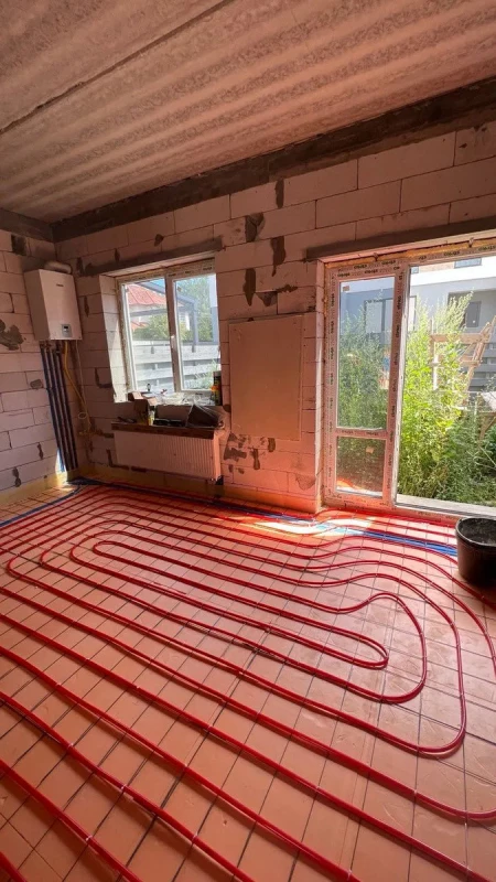 Будинок продаж Петропавлівська Борщагівка – 91 м², Петропавловская Борщаговка — 10/11