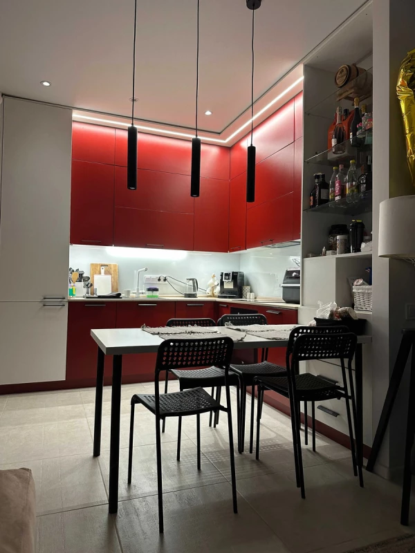 Будинок продаж Петропавлівська Борщагівка – 112 м², Петропавлівська Борщагівка — 11/15