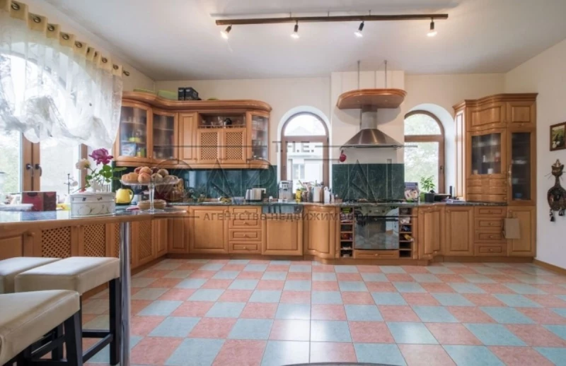 Будинок продаж Петропавлівська Борщагівка – 410 м², Петропавлівська Борщагівка — 6/10