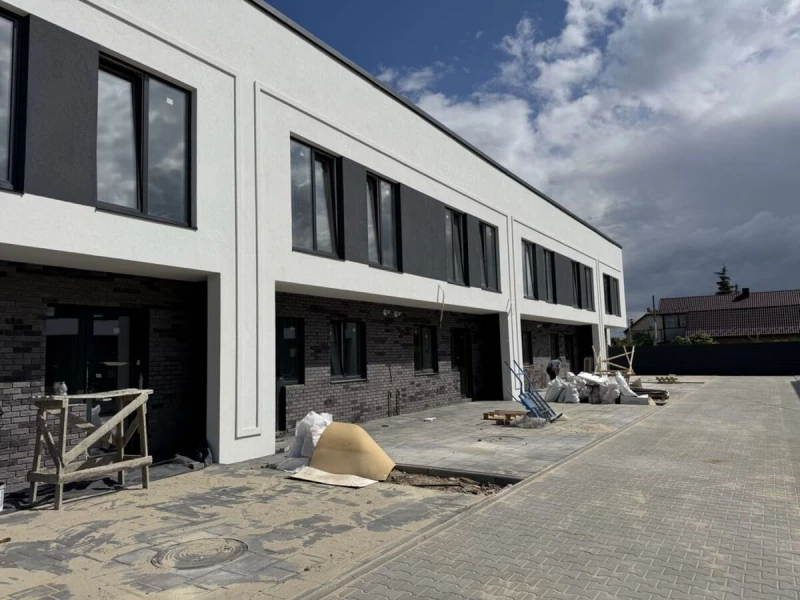Будинок продаж Петропавлівська Борщагівка – 83 м², Петропавловская Борщаговка — 9/11