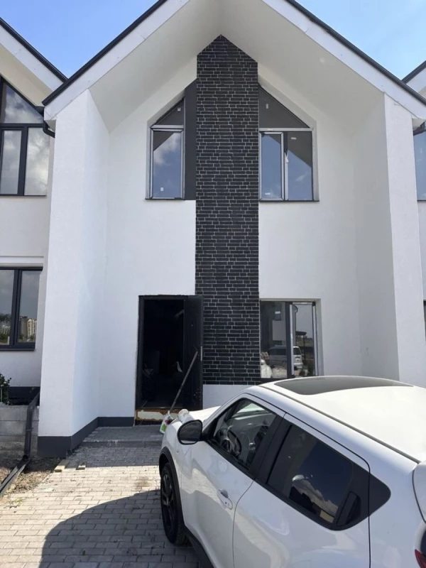 Будинок продаж Святопетрівське – 100 м², Святопетрівське — 9/12