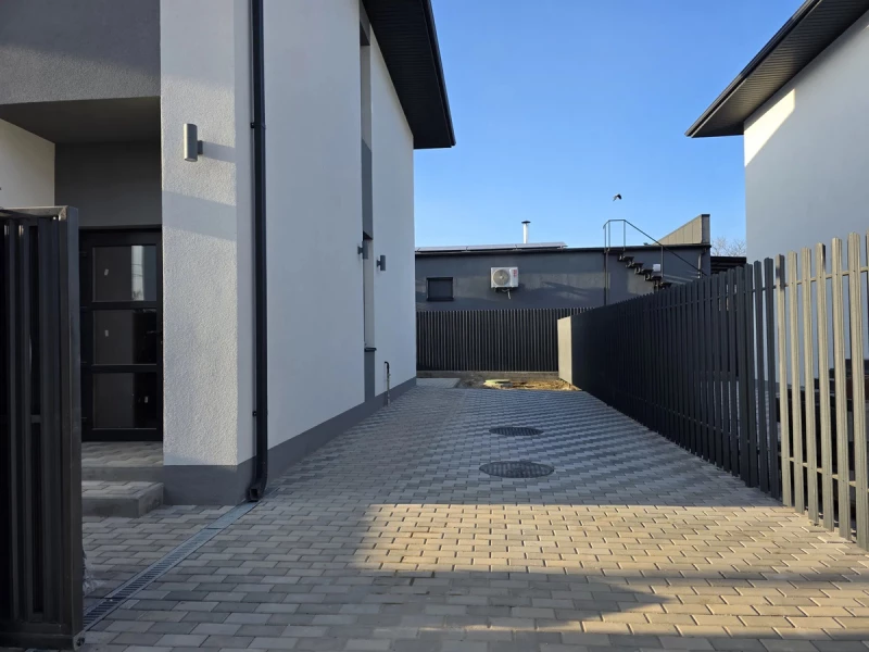 Будинок продаж Петропавлівська Борщагівка – 100 м², Петропавлівська Борщагівка — 2/5
