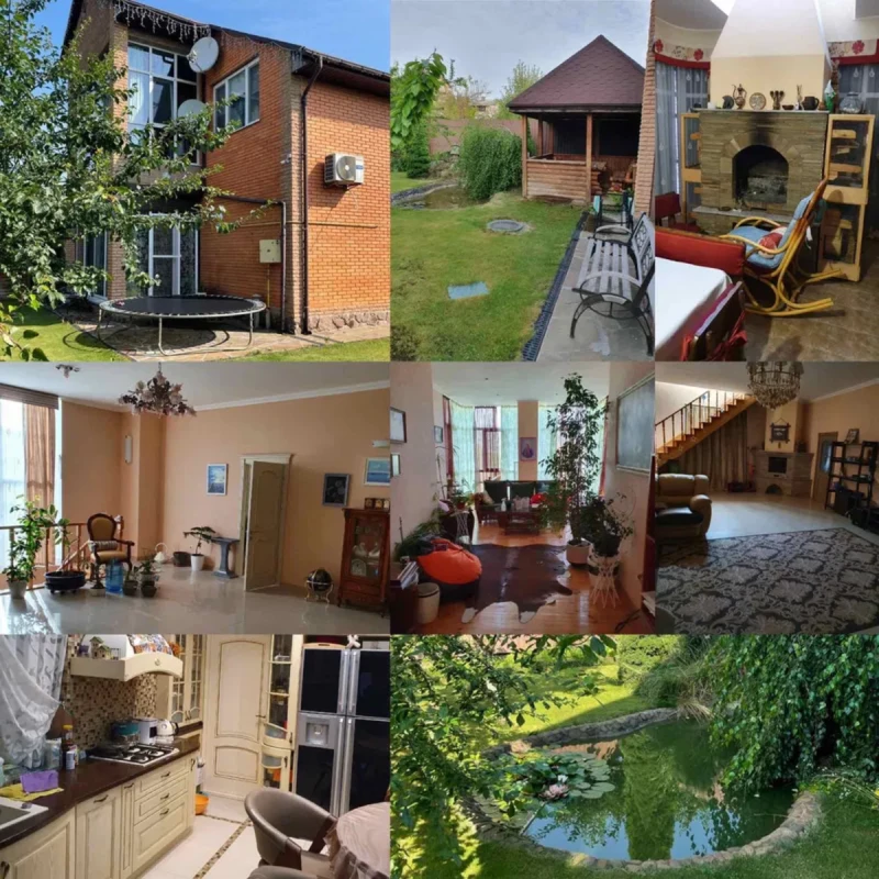 Будинок продаж Княжичі – 300 м², Княжичі — 6/8
