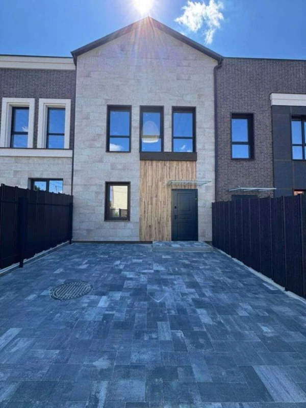 Будинок продаж Святопетрівське – 100 м²