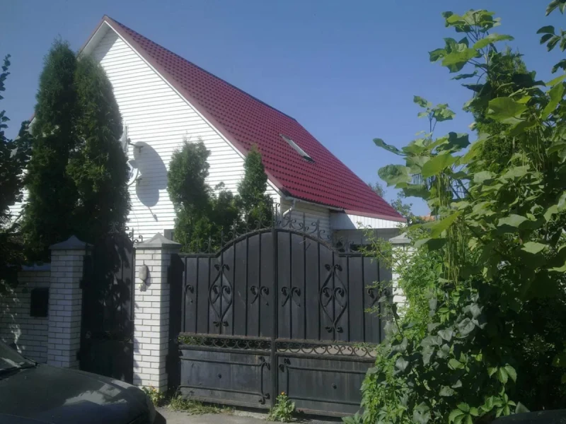 Будинок продаж Петропавлівська Борщагівка – 170 м², Петропавлівська Борщагівка — 2/15