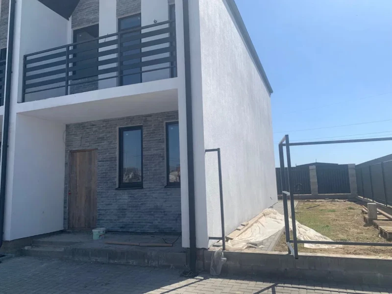 Будинок продаж Святопетрівське – 74 м², Святопетрівське — 4/15