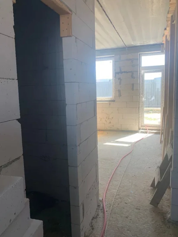 Будинок продаж Святопетрівське – 74 м², Святопетрівське — 9/15