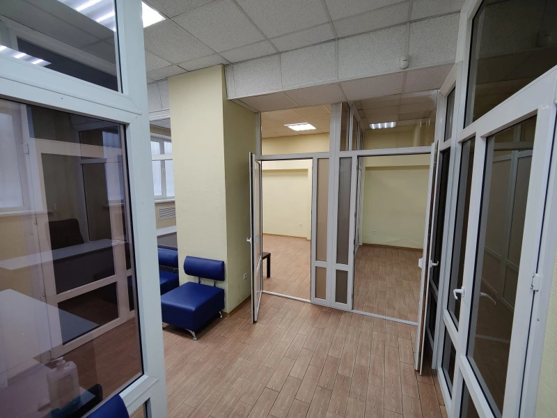 Комерційна нерухомість – 64 м², Київ — 14/15