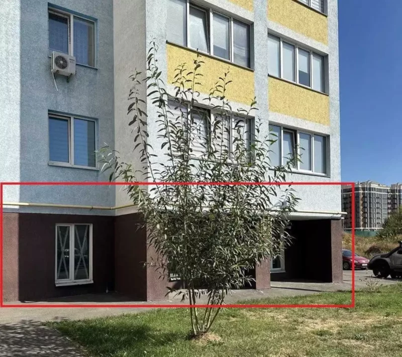Комерційна нерухомість – 312 м², Софіївська Борщагівка — 2/5