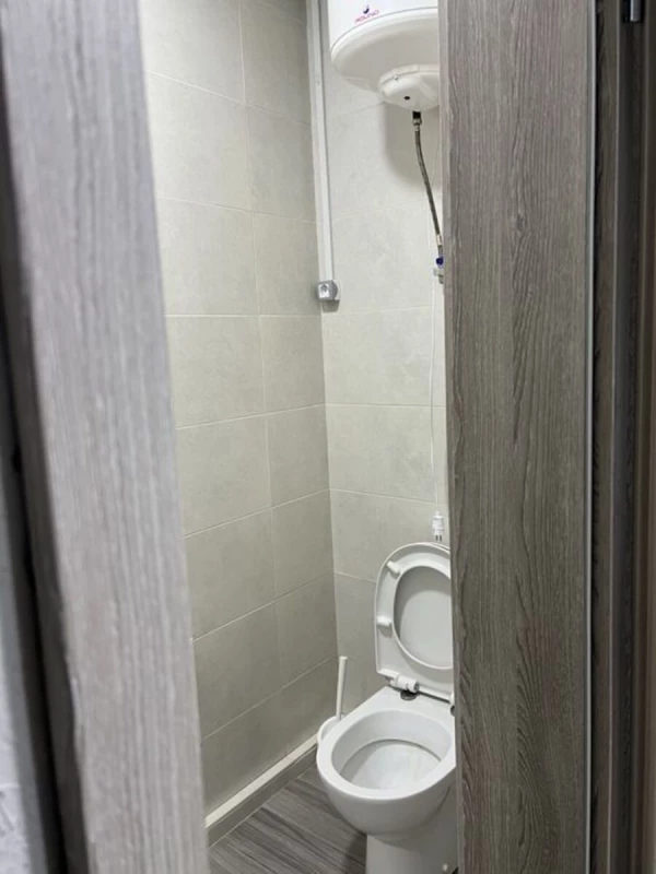 Комерційна нерухомість – 38 м², Софіївська Борщагівка — 9/15