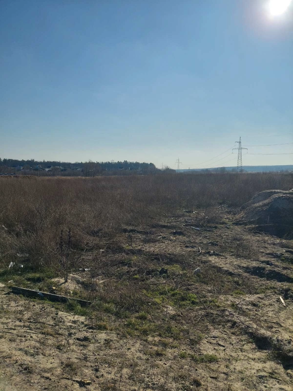 Земельна ділянка продаж Ірпінь, Ирпень — 2/3